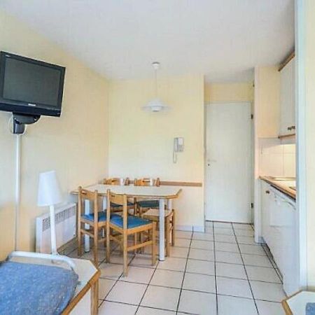 Residence Moliets - Maeva Home Eksteriør billede
