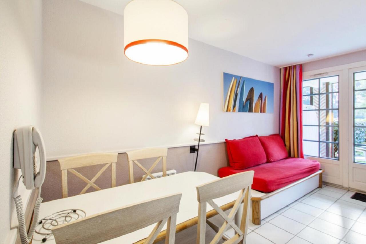Residence Moliets - Maeva Home Eksteriør billede
