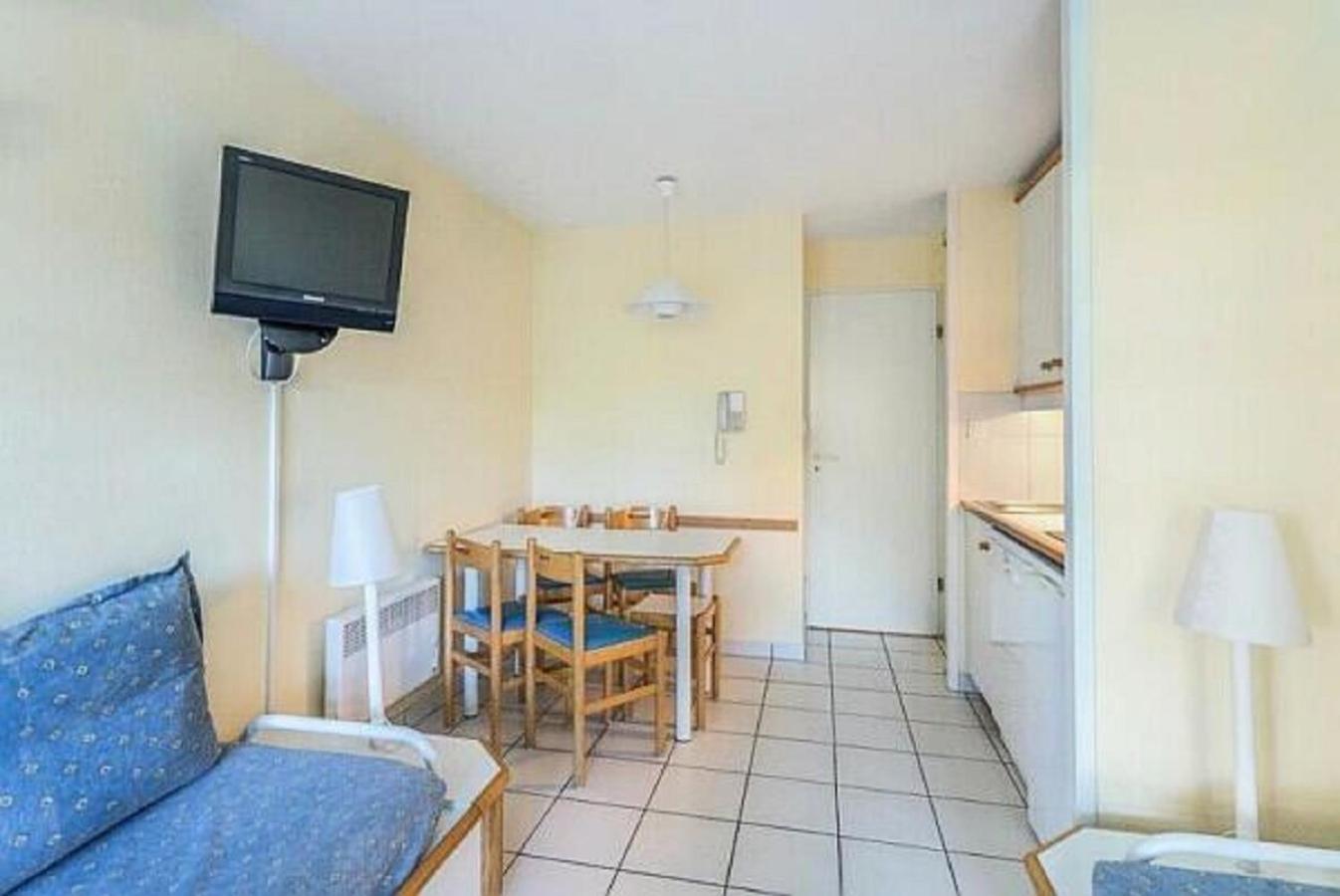 Residence Moliets - Maeva Home Eksteriør billede