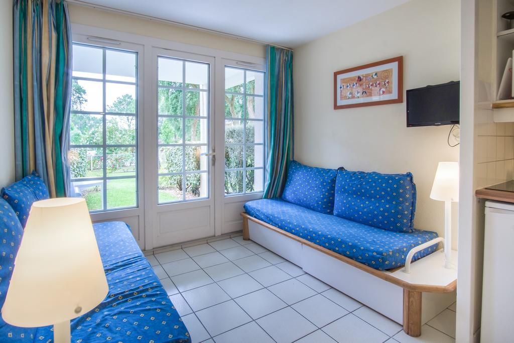 Residence Moliets - Maeva Home Eksteriør billede