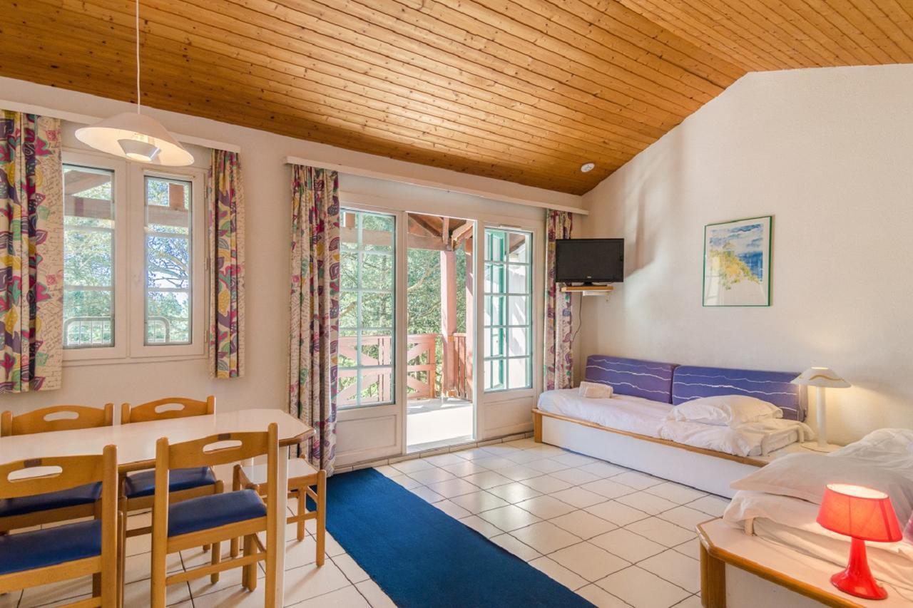 Residence Moliets - Maeva Home Eksteriør billede