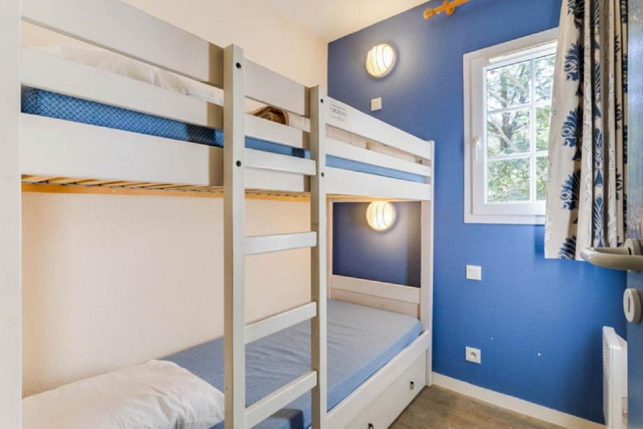 Residence Moliets - Maeva Home Eksteriør billede