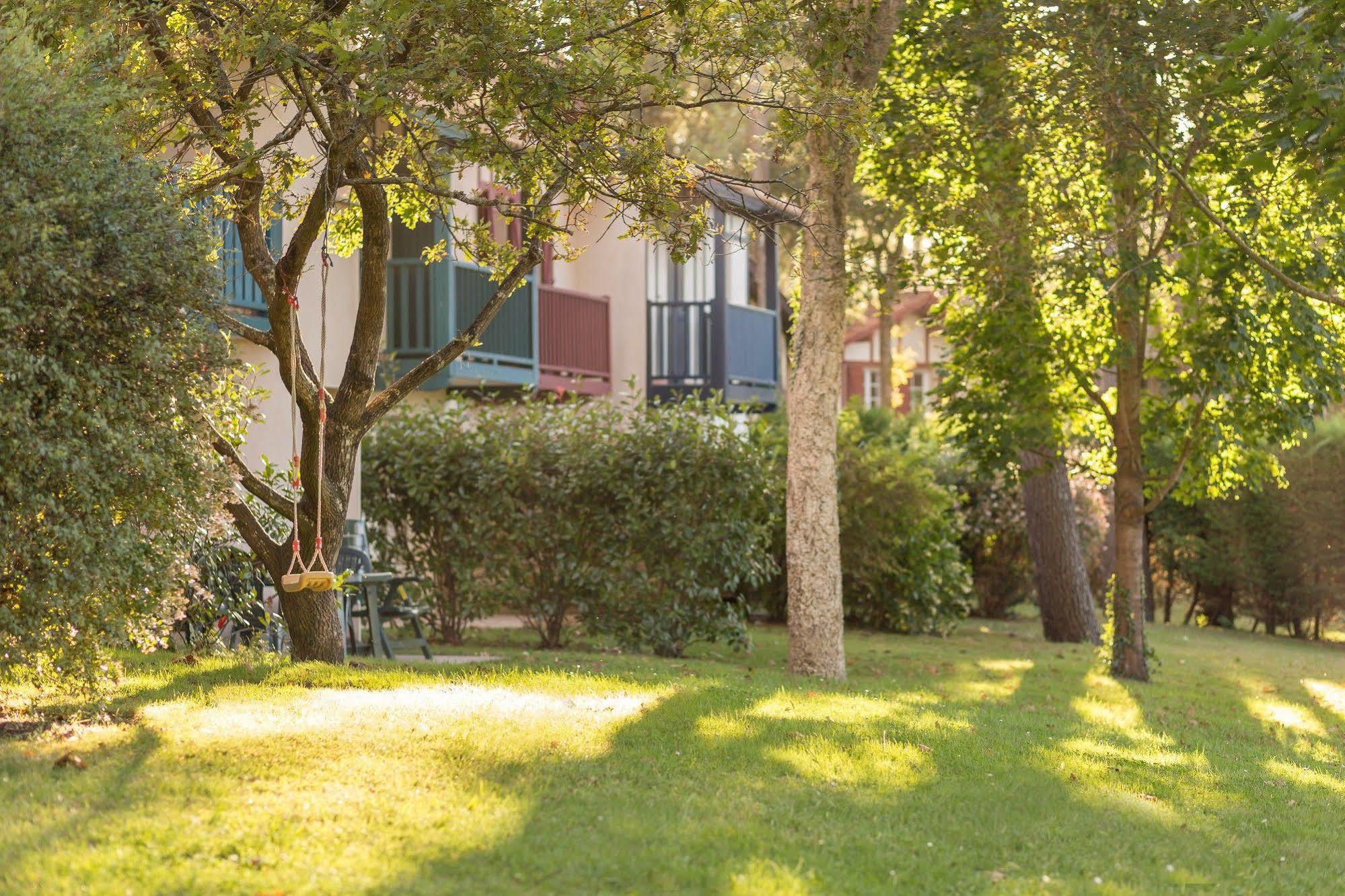 Residence Moliets - Maeva Home Eksteriør billede