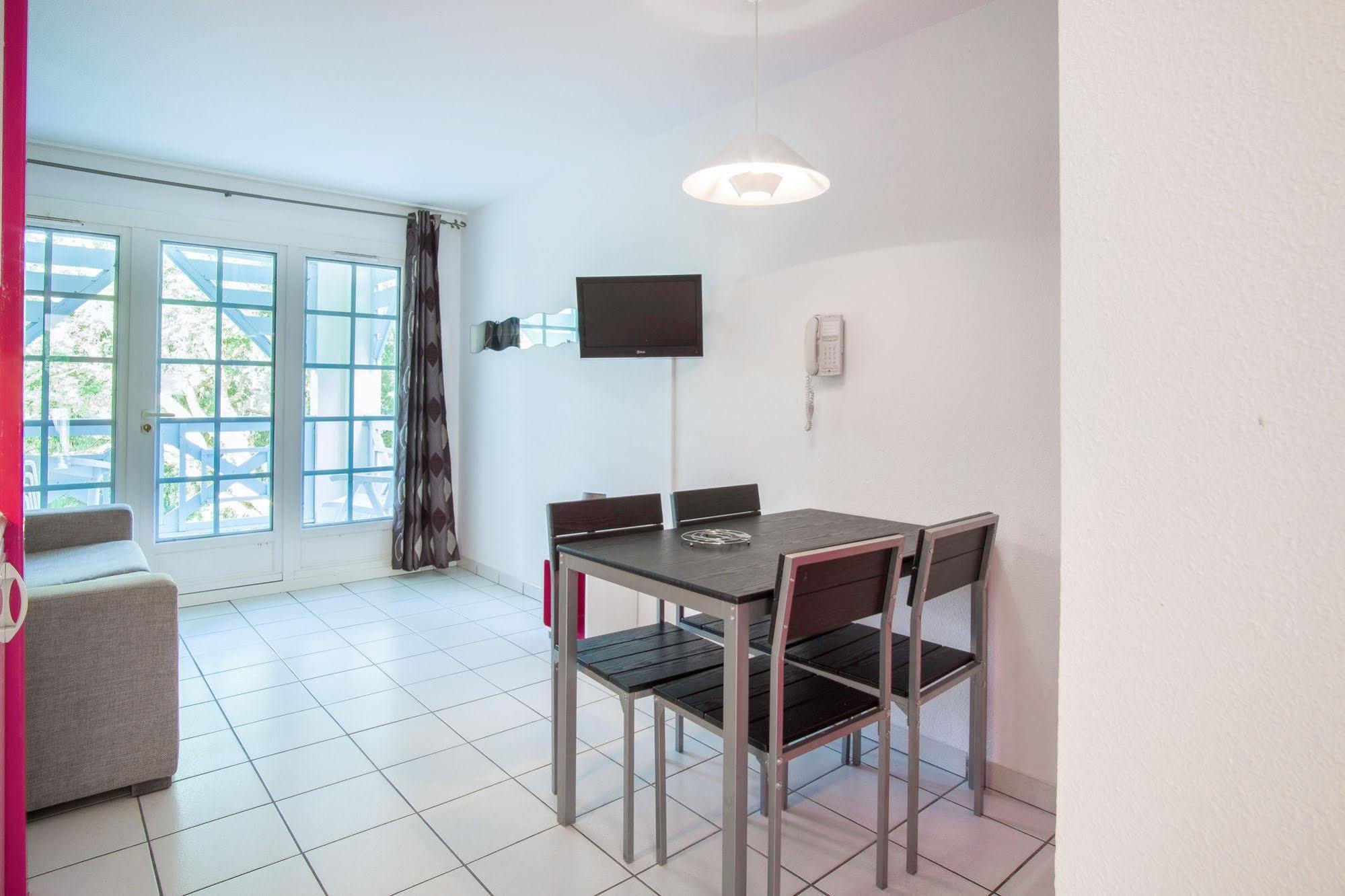 Residence Moliets - Maeva Home Eksteriør billede